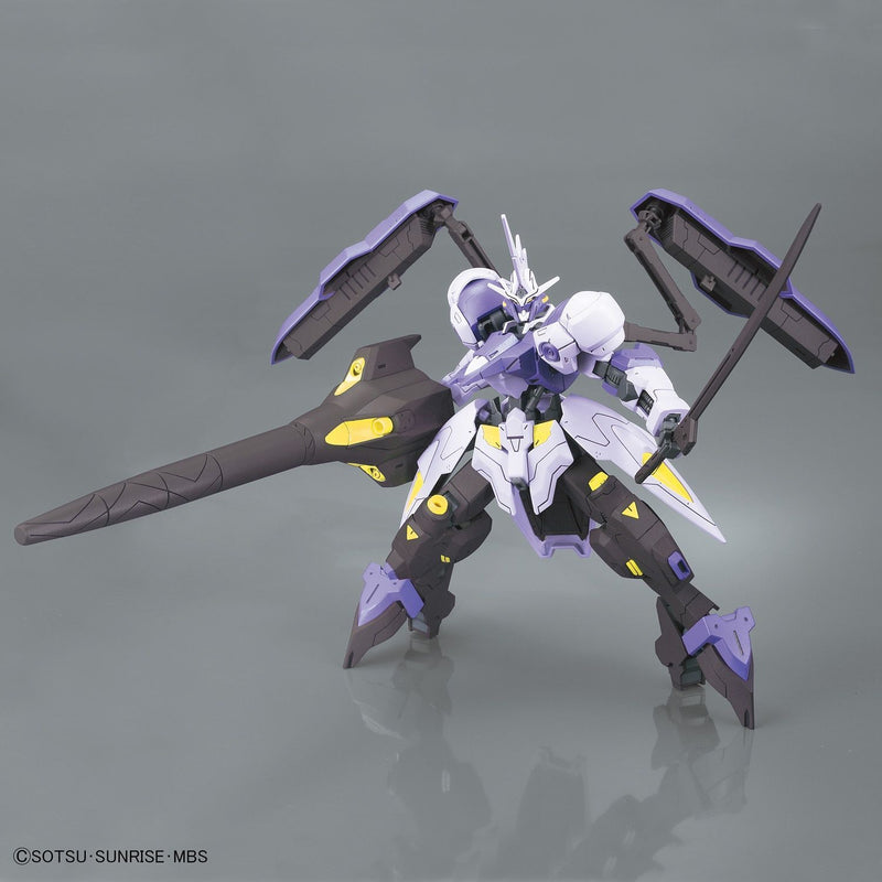 Gundam Kimaris Vidar HG 1/144 High Grade Gunpla