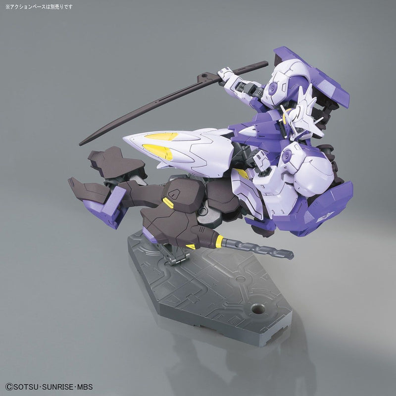 Gundam Kimaris Vidar HG 1/144 High Grade Gunpla