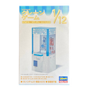 Kranspill-maskin byggesett 1/12