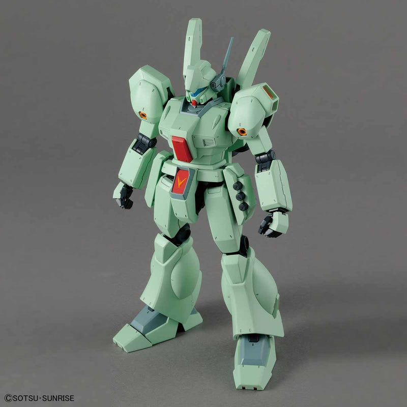 Jegan MG 1/100 Master Grade Gunpla