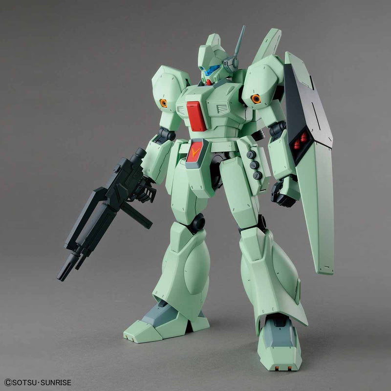 Jegan MG 1/100 Master Grade Gunpla