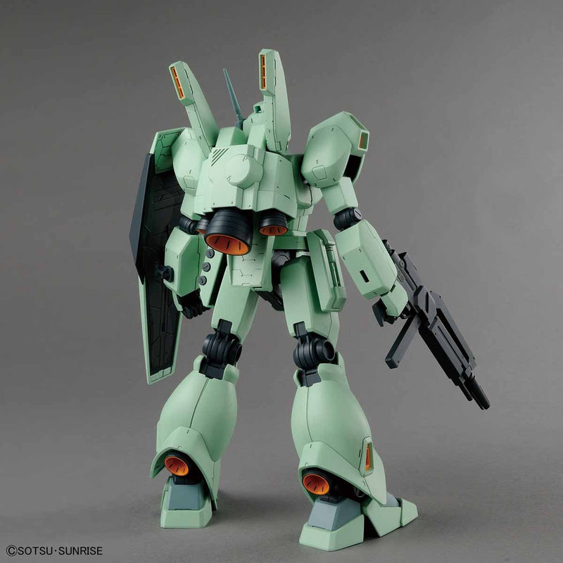 Jegan MG 1/100 Master Grade Gunpla