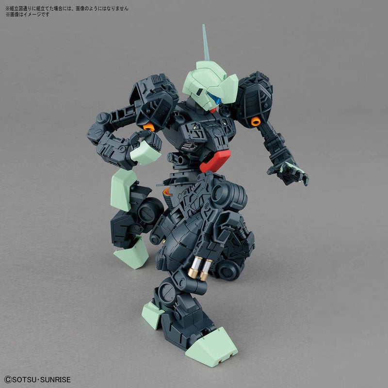 Jegan MG 1/100 Master Grade Gunpla