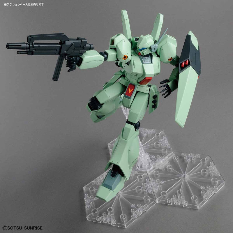 Jegan MG 1/100 Master Grade Gunpla