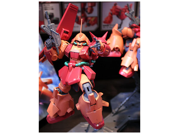 RMS-108 Marasai MG 1/100 Master Grade Gunpla