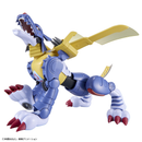 Metalgarurumon - Bandai spirits Figure-Rise Standard