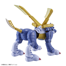 Metalgarurumon - Bandai spirits Figure-Rise Standard