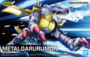 Metalgarurumon - Bandai spirits Figure-Rise Standard