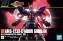 Moon Gundam AMS-123X-X (Neo Zeon Prototype) HG 1/144 High Grade Gunpla