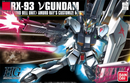 High Grade Universal Century RX-93 Nu Gundam 1/144 (COVER)