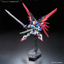 RG ZGMF-X42S Destiny Gundam 1/144 Real Grade Gunpla (FLYING)