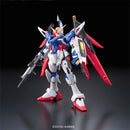 RG ZGMF-X42S Destiny Gundam 1/144 Real Grade Gunpla (FRONT)
