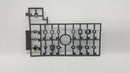 Runner Parts | Reserver deler | Gunpla parts