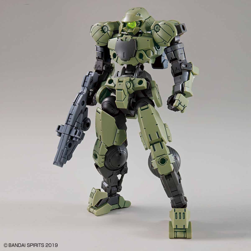 30MM bEXM-15 Portanova (Green)1/144