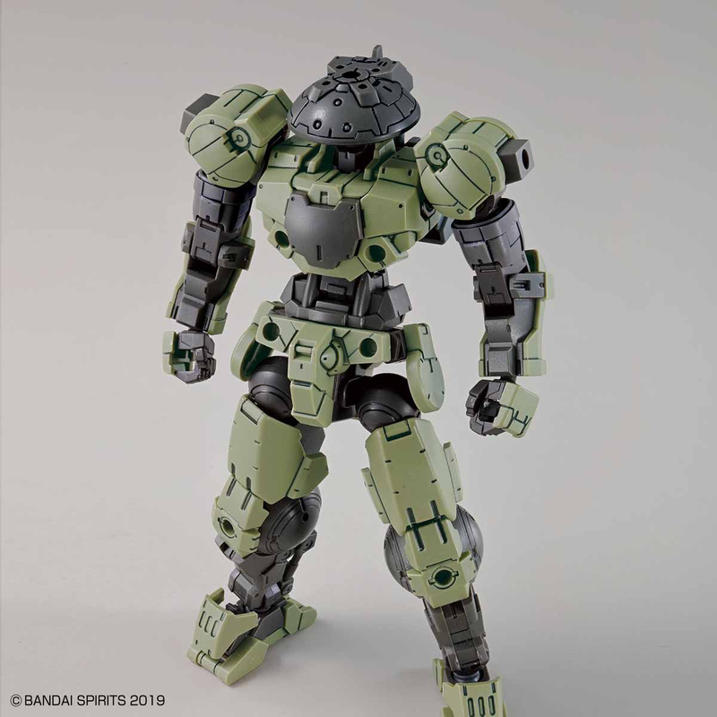 30MM bEXM-15 Portanova (Green)1/144