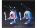 RB-79 Ball Twin Set HGUC 1/144 High Grade Gunpla