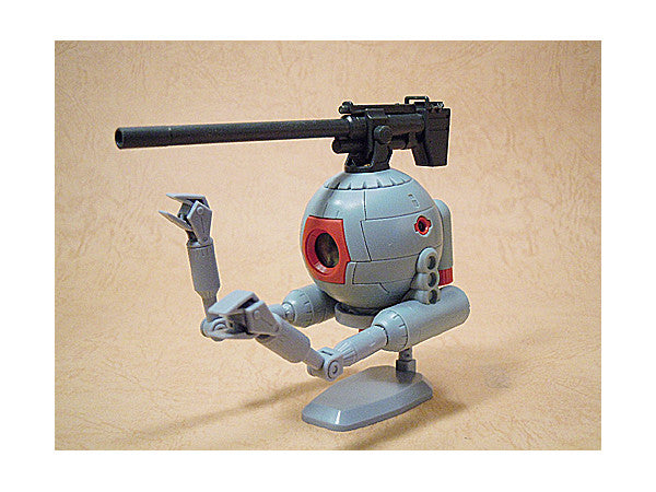 RB-79 Ball Twin Set HGUC 1/144 High Grade Gunpla