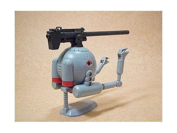 RB-79 Ball Twin Set HGUC 1/144 High Grade Gunpla