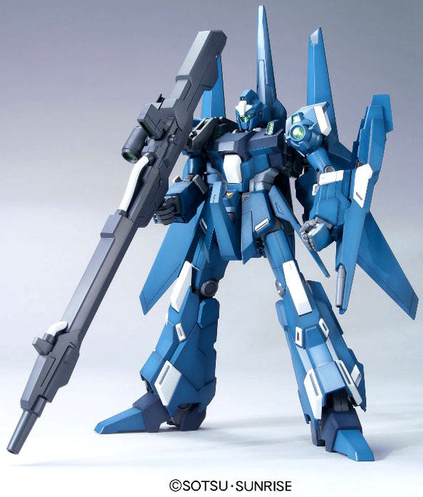 RGZ-95 Rezel MG 1/100 Master Grade Gunpla