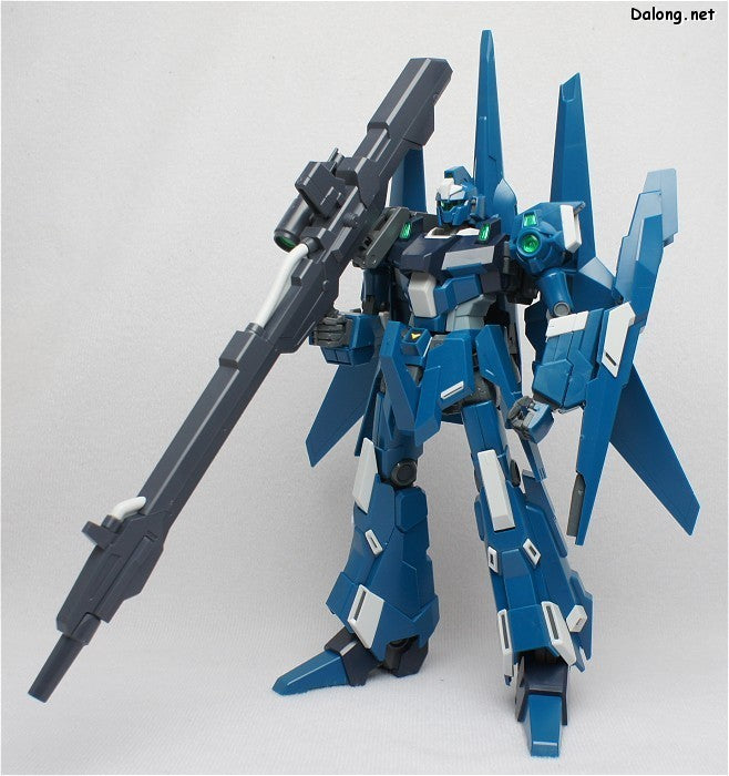 RGZ-95 Rezel MG 1/100 Master Grade Gunpla