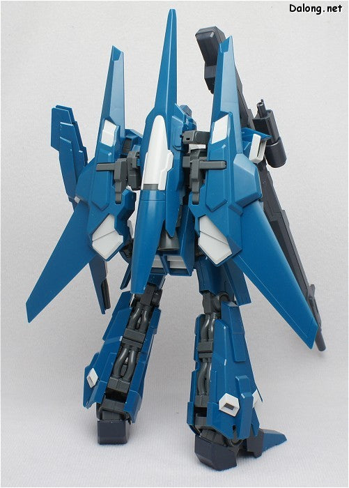 RGZ-95 Rezel MG 1/100 Master Grade Gunpla