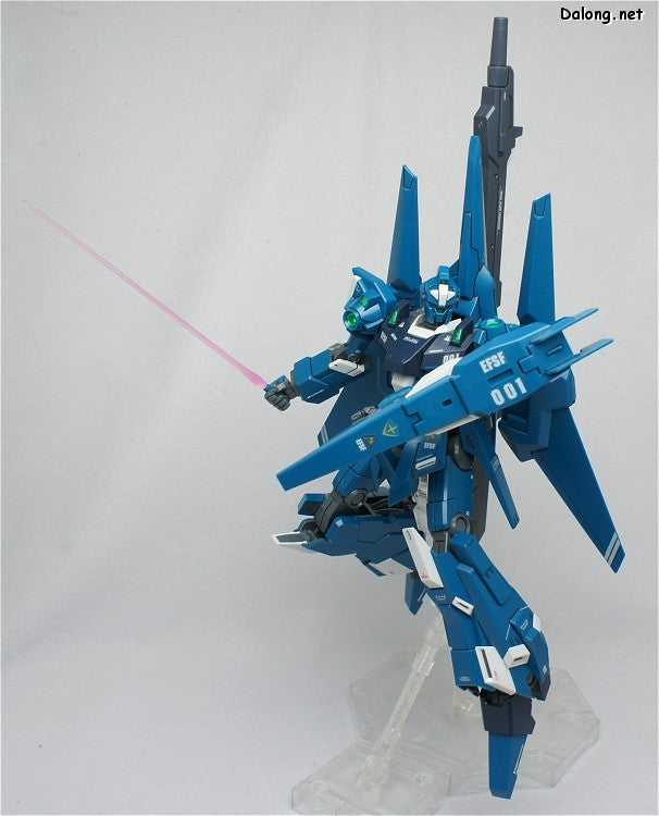 RGZ-95 Rezel MG 1/100 Master Grade Gunpla