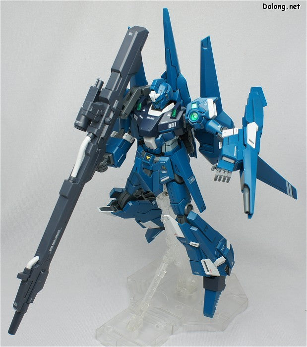 RGZ-95 Rezel MG 1/100 Master Grade Gunpla