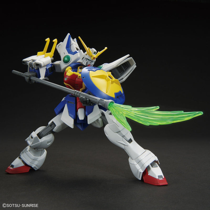 Shenglong Gundam XXXG-01S HG 1/144 High Grade Gunpla