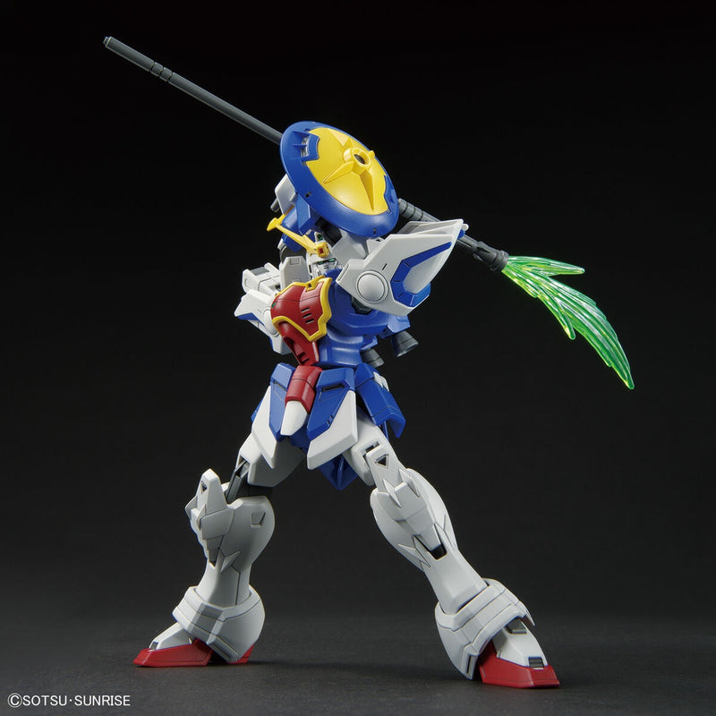 Shenglong Gundam XXXG-01S HG 1/144 High Grade Gunpla