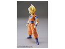 Super Saiyan Son Goku Figure-rise Standard (Fornyelse Ver.)