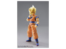 Super Saiyan Son Goku Figure-rise Standard (Fornyelse Ver.)