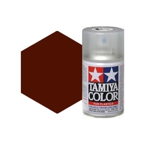 Tamiya TS-11 Maroon spraymaling 100ml