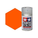 Tamiya TS-12 Orange spraymaling 100ml