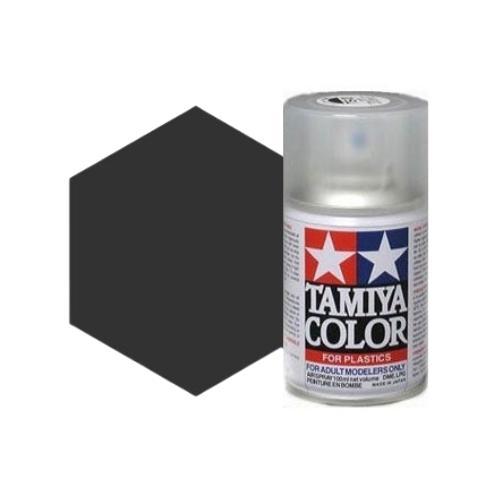 Tamiya TS-14 Black spraymaling 100ml