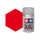 Tamiya TS-18 Metallic Red spraymaling 100ml