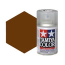 Tamiya TS-1 Red Brown spraymaling 100ml