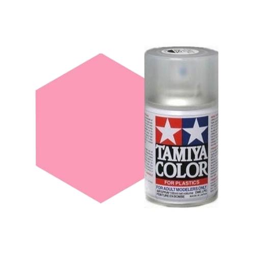 Tamiya TS-25 Pink spraymaling 100ml