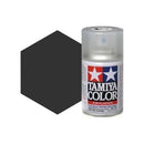 Tamiya TS-29 Semi Gloss Black spraymaling 100ml