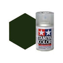 Tamiya TS-2 Dark Grenn spraymaling 100ml