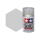 Tamiya TS-30 Silver Leaf spraymaling 100ml
