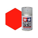 Tamiya TS-31 Bright Orange spraymaling 100ml