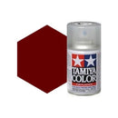 Tamiya TS-33 Dull Red spraymaling 100ml