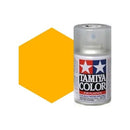Tamiya TS-34 Camel Yellow spraymaling 100ml