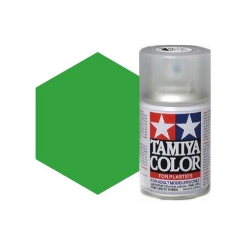Tamiya TS-35 Park Green spraymaling 100ml