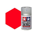 Tamiya TS-36 Fluorescent Red spraymaling 100ml