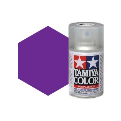 Tamiya TS-37 Lavender spraymaling 100ml