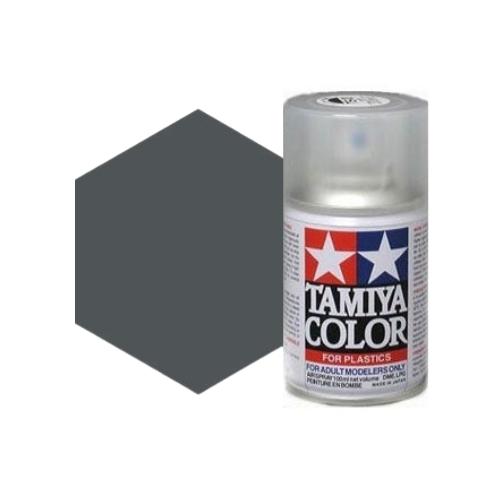 Tamiya TS-38 Gun Metal spraymaling 100ml