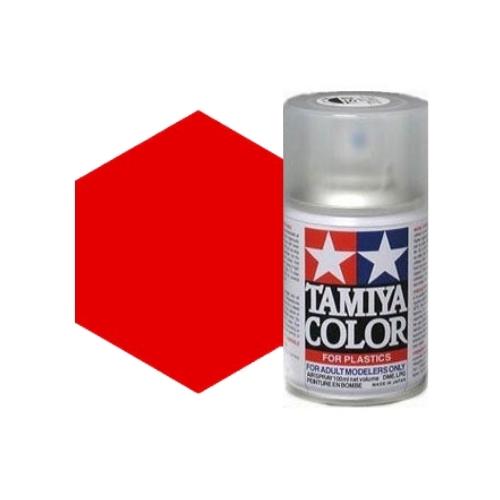 Tamiya TS-39 Mica Red spraymaling 100ml