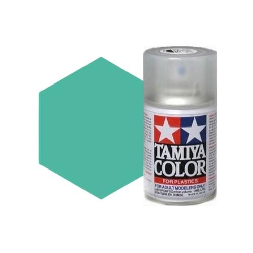 Tamiya TS-41 Coral Blue spraymaling 100ml