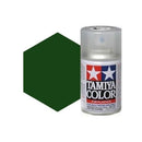 Tamiya TS-43 Racing Green spraymaling 100ml